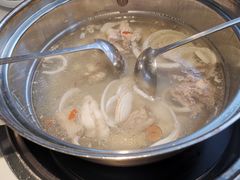 -三个椰子·现砍椰子鸡(金源CBD店)