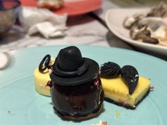 -厦门艾美酒店·新食谱西餐厅