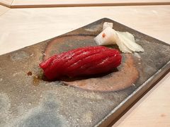 -Ginza Onodera 鮨(外滩十八号店)