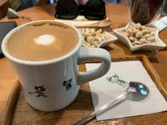 -雕刻时光咖啡馆(师大路店)