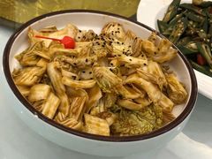 -老邻居饭店(华昌道店)