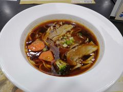 -康师傅私房牛肉面(北京南站店)