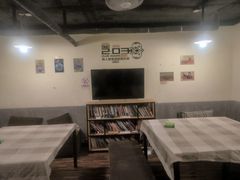 -203密室逃脱(朝阳大悦城1店)
