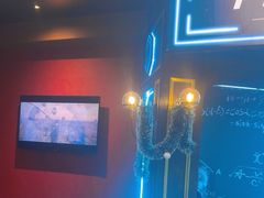 -恐怖游戏(湖滨店)