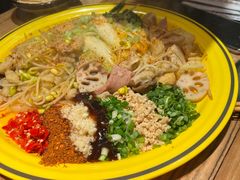 -北丐先生·野馄饨烧烤(泰达E街区店)