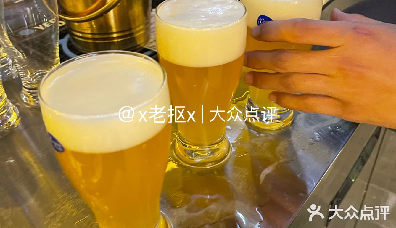 石家庄！！山野美食烤肉！
