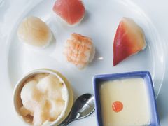 -山葵家·创意料理(宁波来福士店)