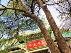 -古琴台