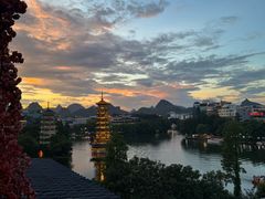 -忆咖啡观景餐厅(桂林象山公园店)