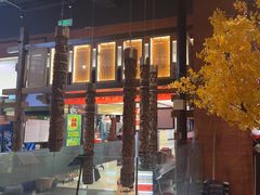 -老滇山寨•云南特色菜•地方菜•民族风情歌舞表演(世纪金源店)
