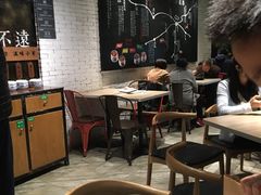 大堂-云味馆·云南菜·云南米线(景田店)