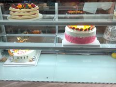 -大苹果面包生日蛋糕(创新店)