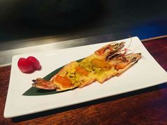 -岩也·日料与酒(龙岗天安云谷店)