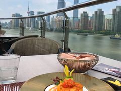 -Kathleen's Waitan 凯圣琳江景西餐厅(外滩店)