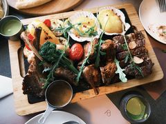 -FOOOO CITY CLUB 孚乐里音乐西餐酒吧(来福士店)