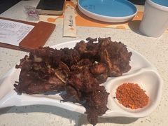 -黄记煌三汁焖锅(顺义华联店)