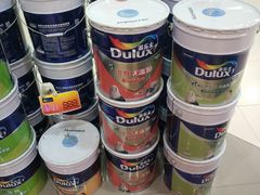 -登发装饰城(红桥店)