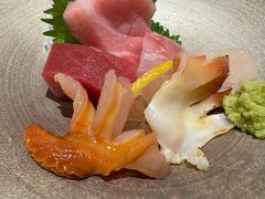 -鮨一日本料理(大中华店)