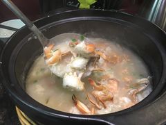 -如轩·海鲜砂锅粥·潮汕菜(海珠店)