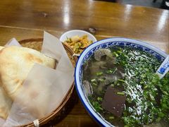 -长安后宰门水盆羊肉(新都心店)