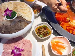 -川西坝子(老军营店)