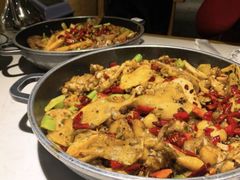 -蛙蛙叫干锅年代(簋街总店)