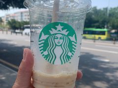 -星巴克(夏日百货店)