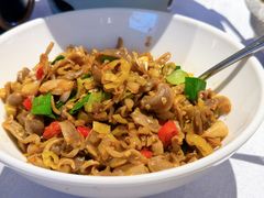 -湘中缘·湖南菜(娄底驻京办店)