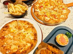 -必胜客(WOW中心城店)