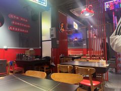 -美蛙四季(黄寺大街店)