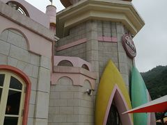 -杭州Hello Kitty乐园
