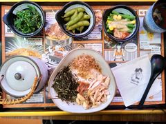 -饭町二郎日式综合茶餐(中安广场店)