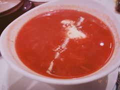 -马克西姆俄罗斯餐厅(通亚街店)