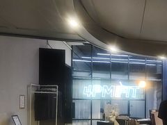 -LA合时健身4PMFIT(花桥旗舰店)