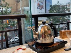 -又一间茶点轩(宝业路店)