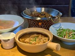 -杭百味·大众精选杭帮菜(西湖音乐喷泉店)