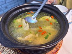 -食光慢宴·安吉土菜馆