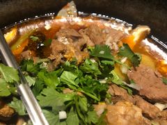 -福茂源横山铁锅羊肉(牡丹园店)