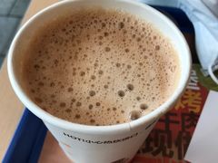 -汉堡王(北京三里屯购物中心)