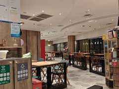 -必胜客(巴沟店)