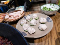 -周幺妹重庆老火锅(银泰城总店)