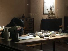 -青竺·青竹茶舍(断桥店)