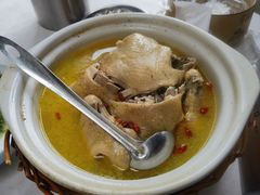 -春娟茶楼·地道农家菜(梅家坞店)