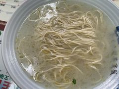 阳春面-粗茶淡饭(东关街店)