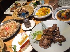 -德川家日本料理(中关村寰太大厦店)
