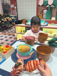 -MELAND CLUB•花园城堡主题亲子乐园•派对•餐厅(广州乐峰广场旗舰店)
