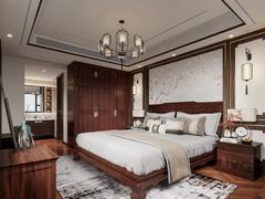 -星杰国际设计 别墅大宅装修(虹桥分公司)