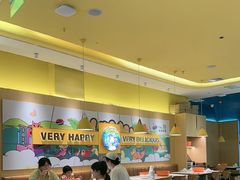 -小鱼小牛·鱼牛干锅·脆鱼火锅(世欧广场店)