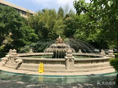 -西安永宁门大景城堡酒店