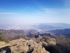 -北京鹫峰国家森林公园